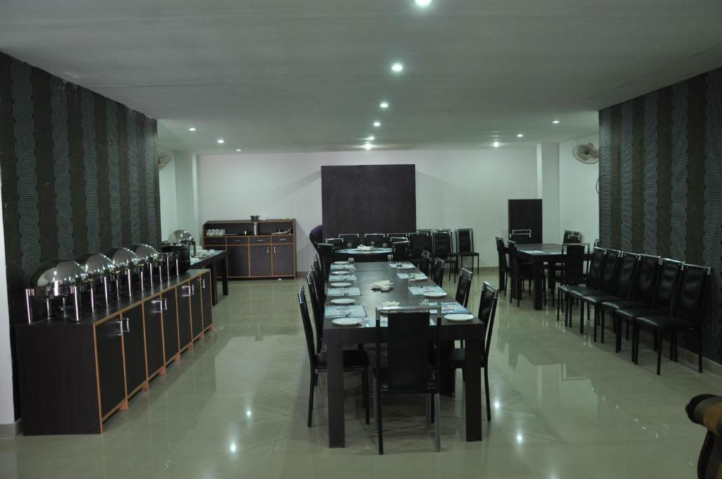 Hotel Ganga View Haridwār Dış mekan fotoğraf