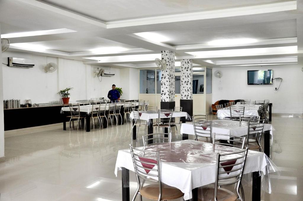 Hotel Ganga View Haridwār Dış mekan fotoğraf